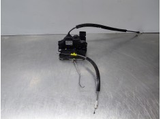 Recambio de cerradura puerta delantera izquierda para fiat ducato furgón multijet referencia OEM IAM   