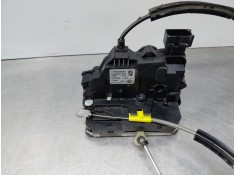 Recambio de cerradura puerta delantera izquierda para fiat ducato furgón multijet referencia OEM IAM    2