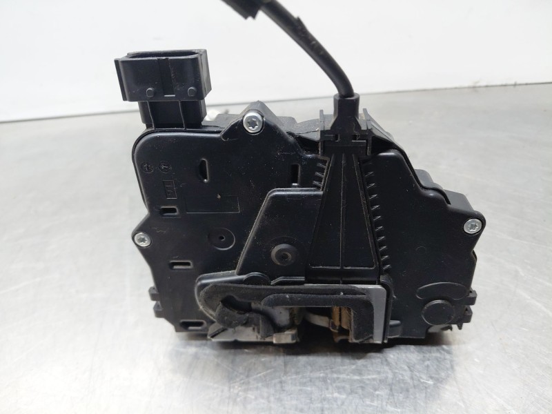 Recambio de cerradura puerta delantera izquierda para fiat ducato furgón multijet referencia OEM IAM   