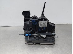 Recambio de cerradura puerta lateral derecha para fiat ducato furgón multijet referencia OEM IAM   