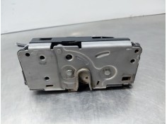 Recambio de cerradura puerta lateral derecha para fiat ducato furgón multijet referencia OEM IAM    2