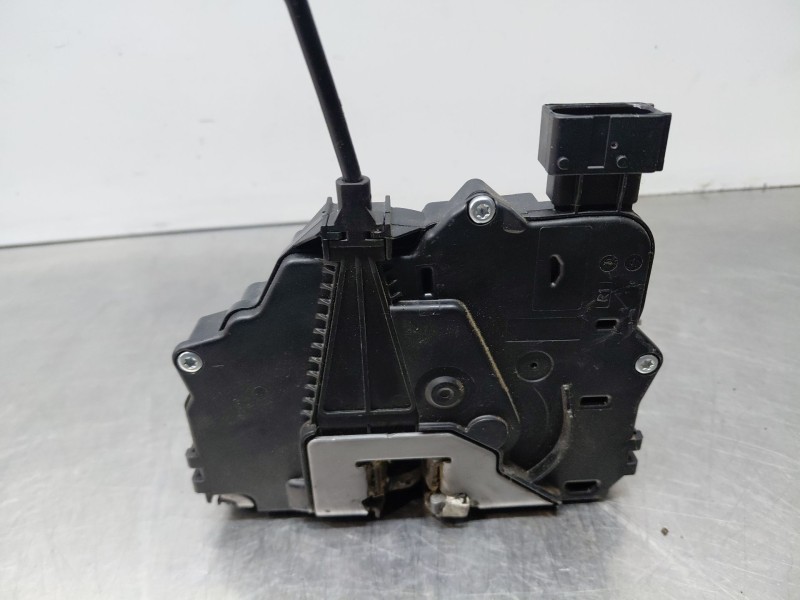 Recambio de cerradura puerta lateral derecha para fiat ducato furgón multijet referencia OEM IAM   