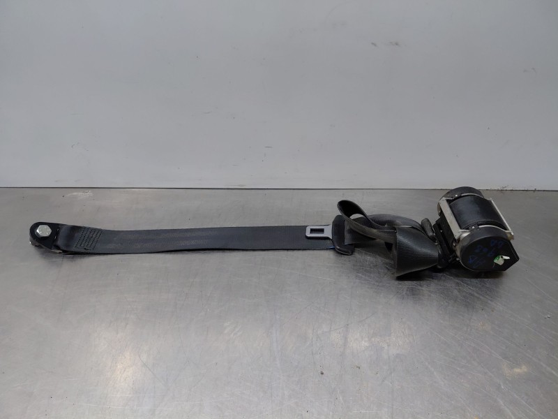 Recambio de cinturon seguridad delantero derecho para fiat ducato furgón multijet referencia OEM IAM   