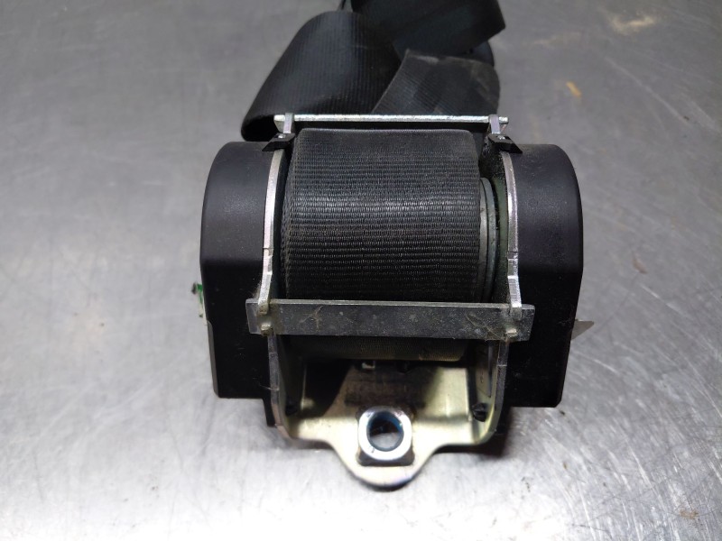 Recambio de cinturon seguridad delantero derecho para fiat ducato furgón multijet referencia OEM IAM   