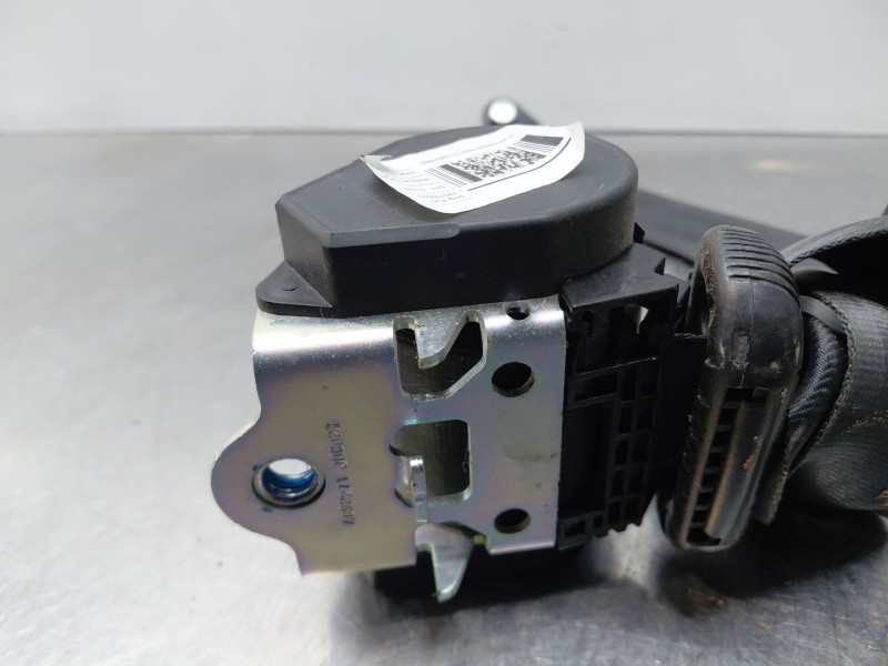 Recambio de cinturon seguridad delantero derecho para fiat ducato furgón multijet referencia OEM IAM   