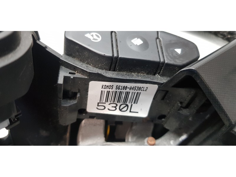 Recambio de volante para kia carens ( ) business referencia OEM IAM 56130A4000  