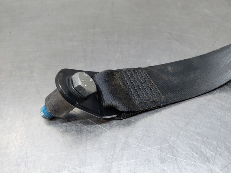 Recambio de cinturon seguridad delantero derecho para fiat ducato furgón multijet referencia OEM IAM   