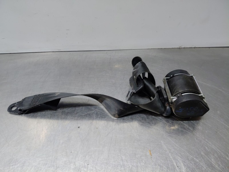 Recambio de cinturon seguridad delantero izquierdo para fiat ducato furgón multijet referencia OEM IAM   