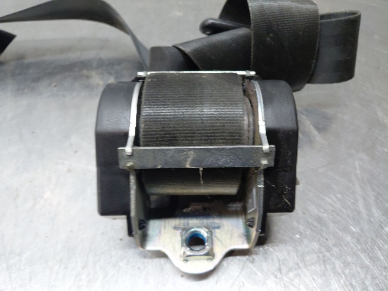 Recambio de cinturon seguridad delantero izquierdo para fiat ducato furgón multijet referencia OEM IAM   