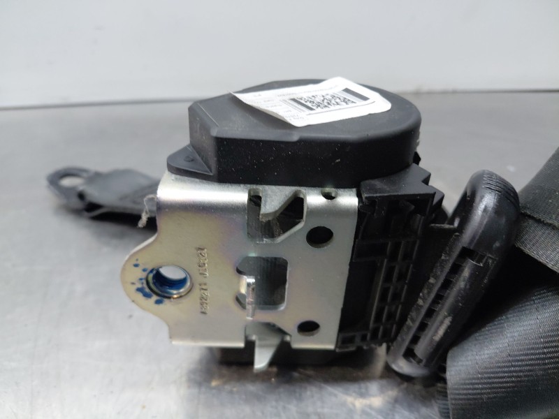 Recambio de cinturon seguridad delantero izquierdo para fiat ducato furgón multijet referencia OEM IAM   