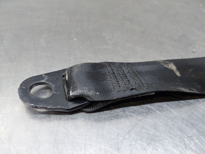 Recambio de cinturon seguridad delantero izquierdo para fiat ducato furgón multijet referencia OEM IAM   