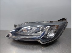 Recambio de faro izquierdo para fiat ducato furgón multijet referencia OEM IAM   