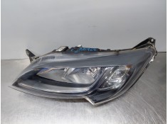 Recambio de faro izquierdo para fiat ducato furgón multijet referencia OEM IAM    2