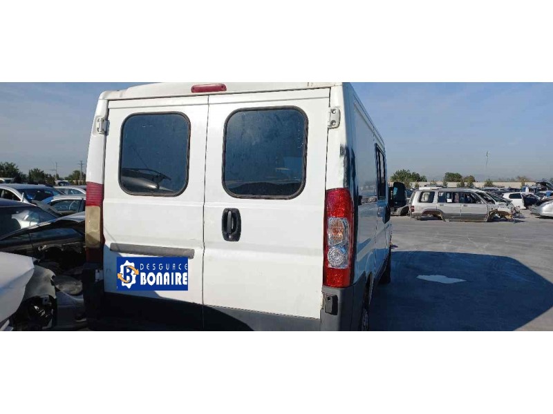peugeot boxer caja cerrada (rs 3000) (330/333) 2007 ) del año 2007