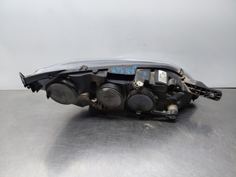 Recambio de faro izquierdo para fiat ducato furgón multijet referencia OEM IAM   