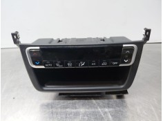 Recambio de mando calefaccion / aire acondicionado para fiat ducato furgón multijet referencia OEM IAM   