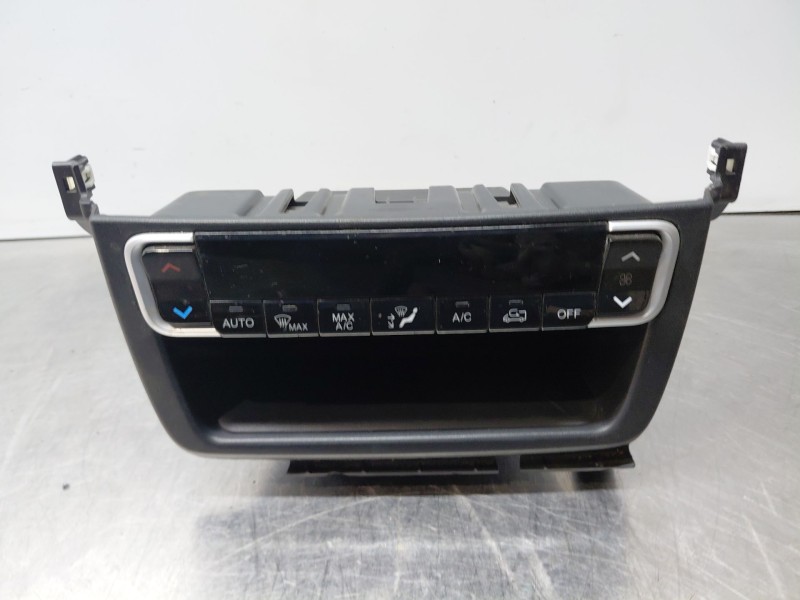 Recambio de mando calefaccion / aire acondicionado para fiat ducato furgón multijet referencia OEM IAM   