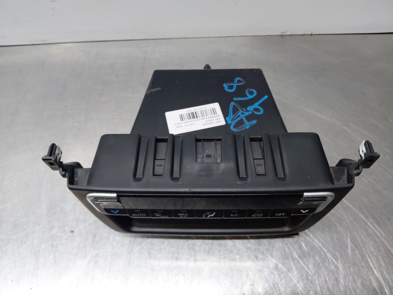 Recambio de mando calefaccion / aire acondicionado para fiat ducato furgón multijet referencia OEM IAM   