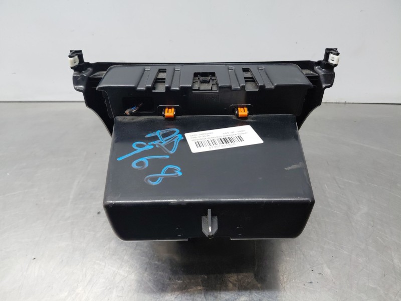 Recambio de mando calefaccion / aire acondicionado para fiat ducato furgón multijet referencia OEM IAM   