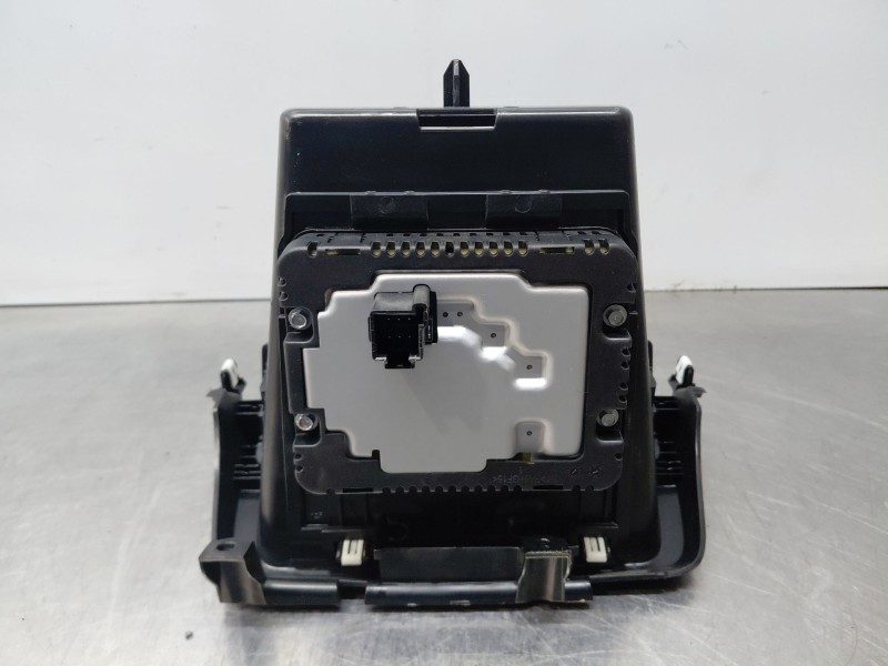 Recambio de mando calefaccion / aire acondicionado para fiat ducato furgón multijet referencia OEM IAM   