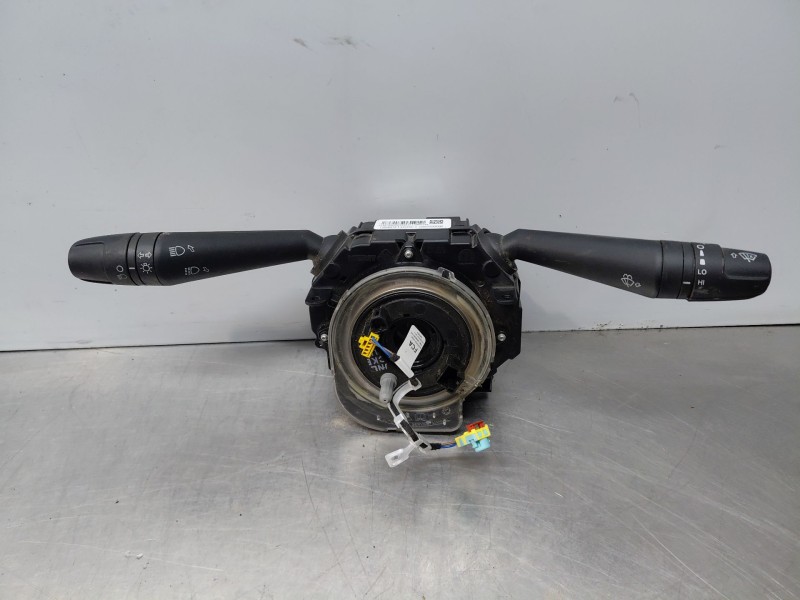 Recambio de mando multifuncion para fiat ducato furgón multijet referencia OEM IAM   