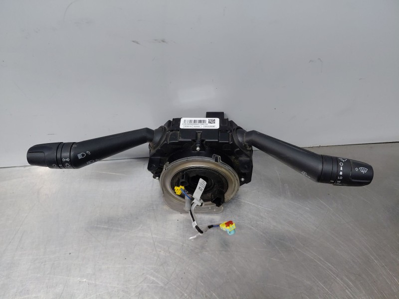 Recambio de mando multifuncion para fiat ducato furgón multijet referencia OEM IAM   