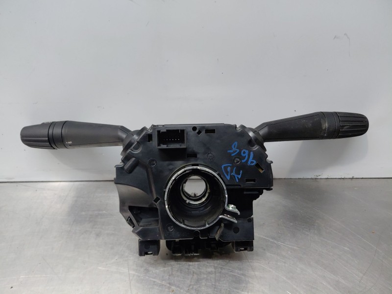 Recambio de mando multifuncion para fiat ducato furgón multijet referencia OEM IAM   