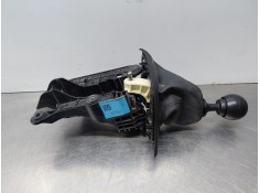 Recambio de palanca cambio para fiat ducato furgón multijet referencia OEM IAM   
