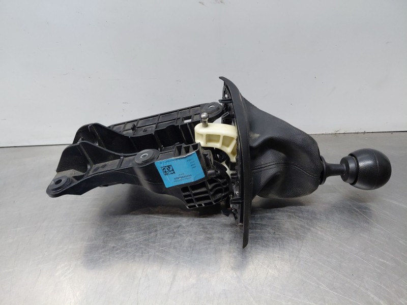 Recambio de palanca cambio para fiat ducato furgón multijet referencia OEM IAM   