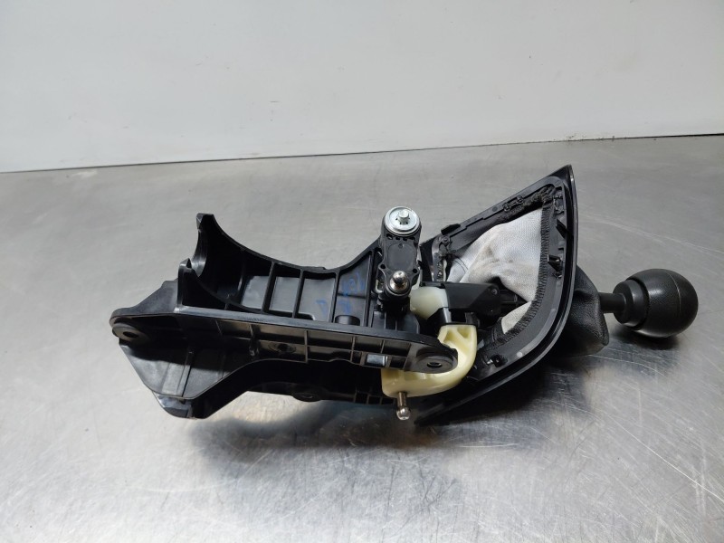 Recambio de palanca cambio para fiat ducato furgón multijet referencia OEM IAM   