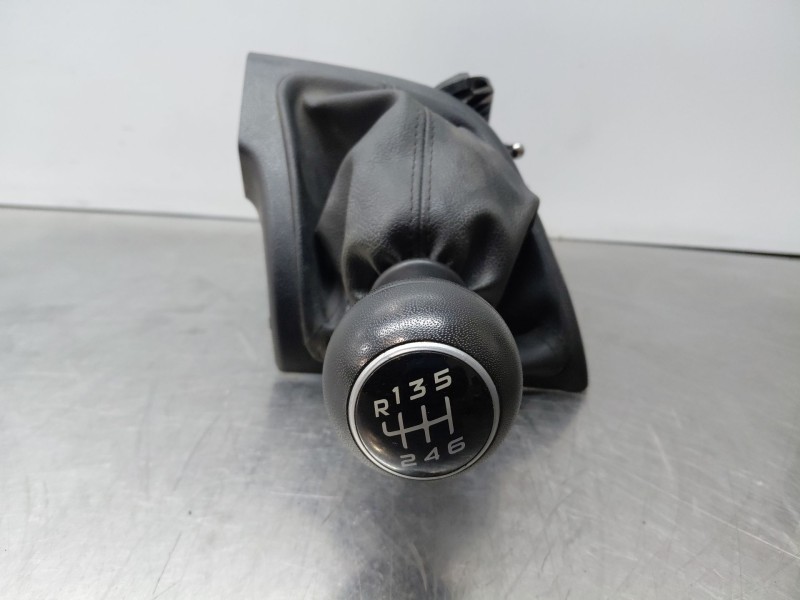 Recambio de palanca cambio para fiat ducato furgón multijet referencia OEM IAM   