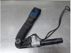 Recambio de pretensor airbag izquierdo para fiat ducato furgón multijet referencia OEM IAM   