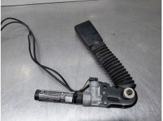 Recambio de pretensor airbag izquierdo para fiat ducato furgón multijet referencia OEM IAM    2