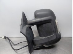 Recambio de retrovisor izquierdo para fiat ducato furgón multijet referencia OEM IAM   