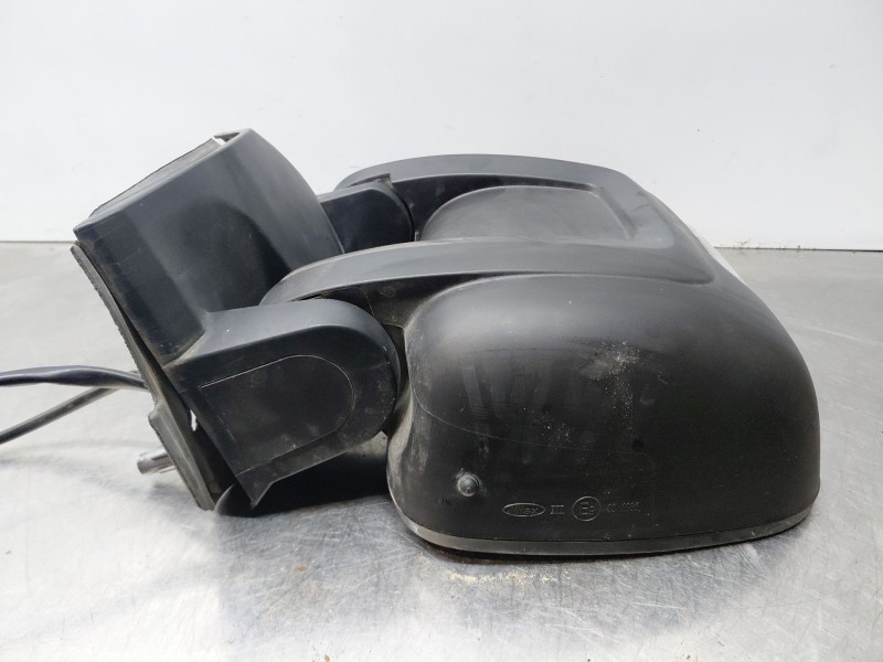 Recambio de retrovisor izquierdo para fiat ducato furgón multijet referencia OEM IAM   