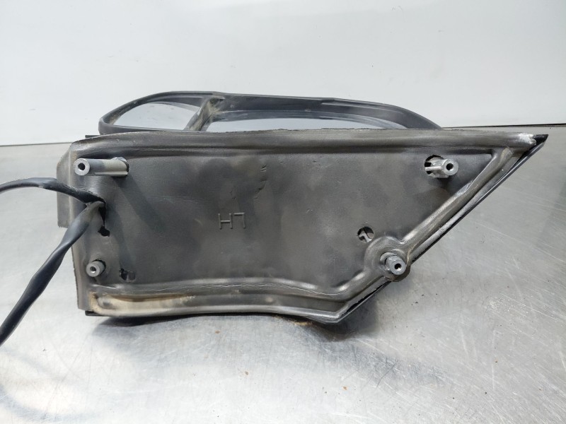 Recambio de retrovisor izquierdo para fiat ducato furgón multijet referencia OEM IAM   
