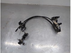 Recambio de soporte rueda repuesto para fiat ducato furgón multijet referencia OEM IAM   