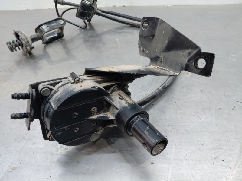 Recambio de soporte rueda repuesto para fiat ducato furgón multijet referencia OEM IAM   