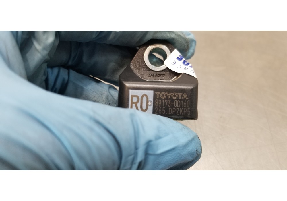 Recambio de sensor para toyota corolla touring sports (e21) hybrid active referencia OEM IAM 891730D160  