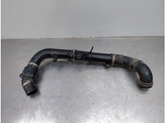 Recambio de tubo presion turbocompresor para fiat ducato furgón multijet referencia OEM IAM   