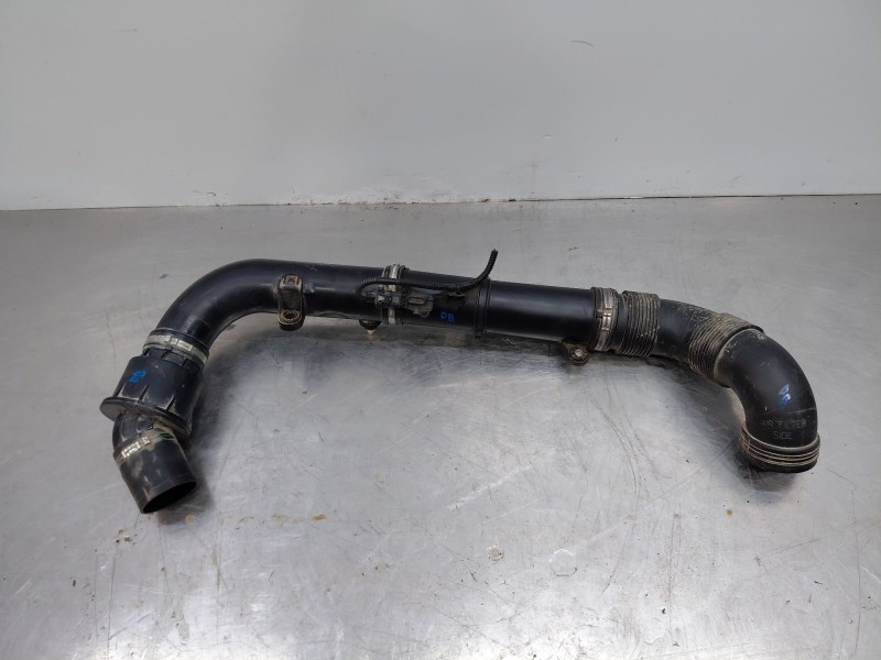 Recambio de tubo presion turbocompresor para fiat ducato furgón multijet referencia OEM IAM   