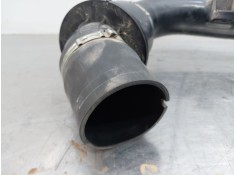 Recambio de tubo presion turbocompresor para fiat ducato furgón multijet referencia OEM IAM    2