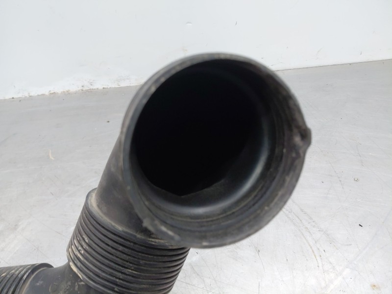 Recambio de tubo presion turbocompresor para fiat ducato furgón multijet referencia OEM IAM   