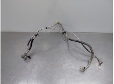 Recambio de tubos aire acondicionado para fiat ducato furgón multijet referencia OEM IAM   