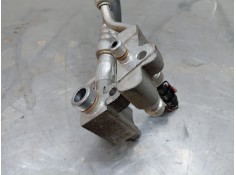 Recambio de tubos aire acondicionado para fiat ducato furgón multijet referencia OEM IAM    2