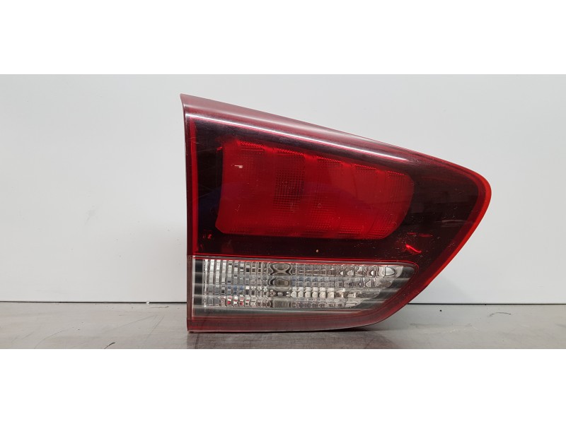 Recambio de piloto trasero izquierdo interior para kia carens ( ) basic referencia OEM IAM 92403A4500   Recambio de piloto trasero izquierdo interior para kia carens ( ) basic referencia OEM IAM 92403A4500