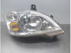 Recambio de faro derecho para mercedes-benz vito / mixto furgoneta (w639) 110 cdi (639.601, 639.603, 639.605) referencia OEM IAM