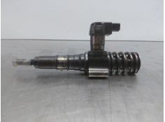 Recambio de inyector para volkswagen passat b6 (3c2) 2.0 tdi 16v referencia OEM IAM   