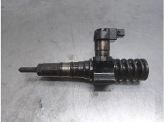 Recambio de inyector para volkswagen passat b6 (3c2) 2.0 tdi 16v referencia OEM IAM   