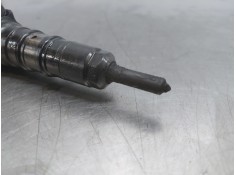 Recambio de inyector para volkswagen passat b6 (3c2) 2.0 tdi 16v referencia OEM IAM    2